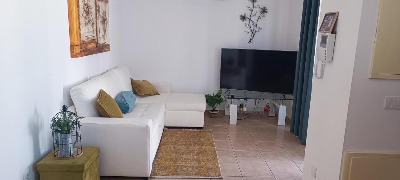 Apartamento Com Terraco Cabanas De Tavira Exterior foto