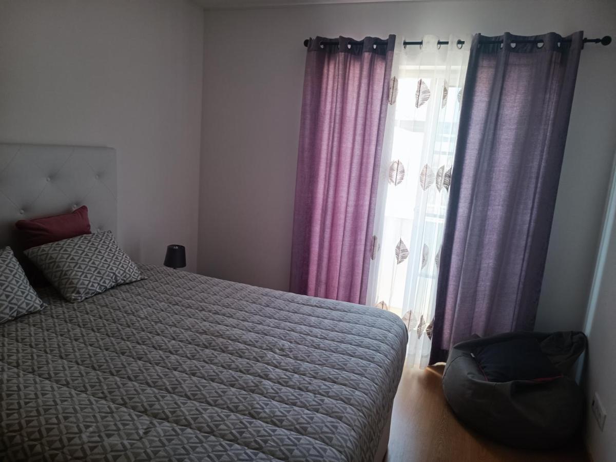 Apartamento Com Terraco Cabanas De Tavira Exterior foto